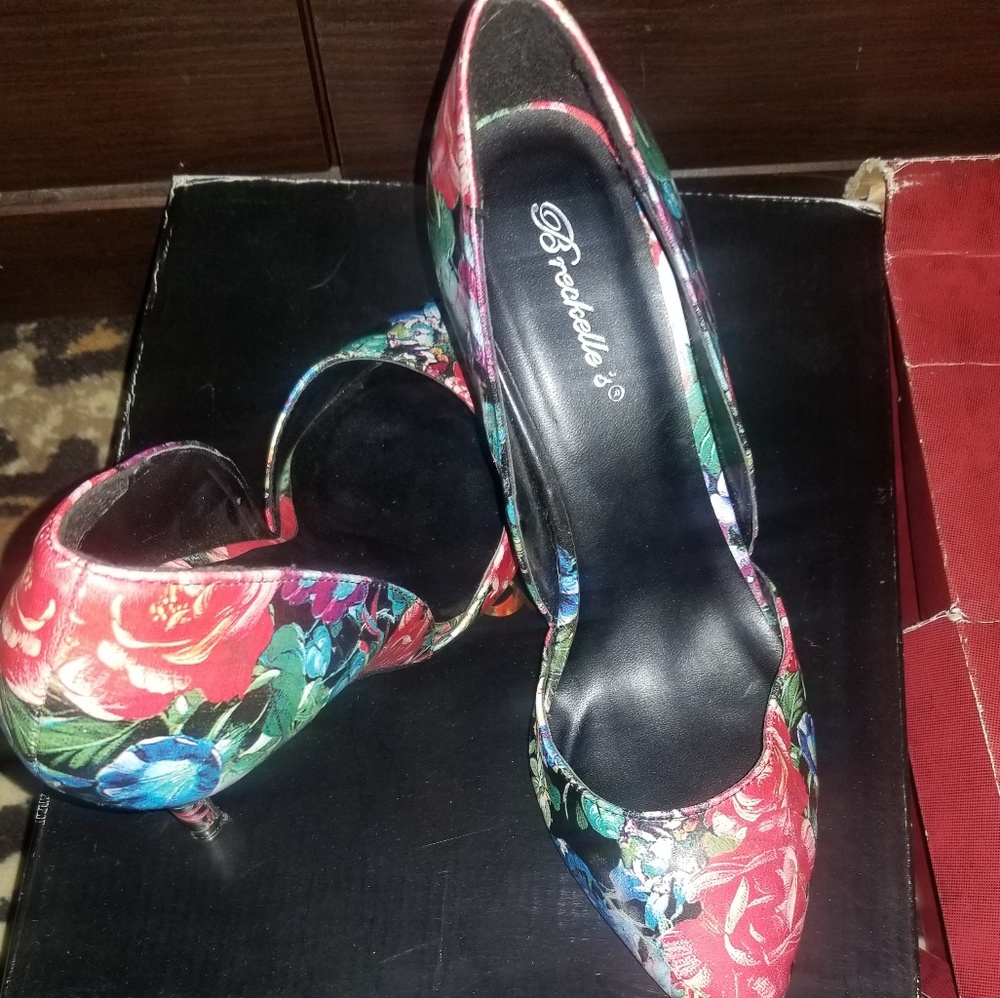 Heels